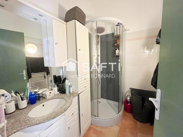 Investissement locatif - 2 logements loués - ARCES