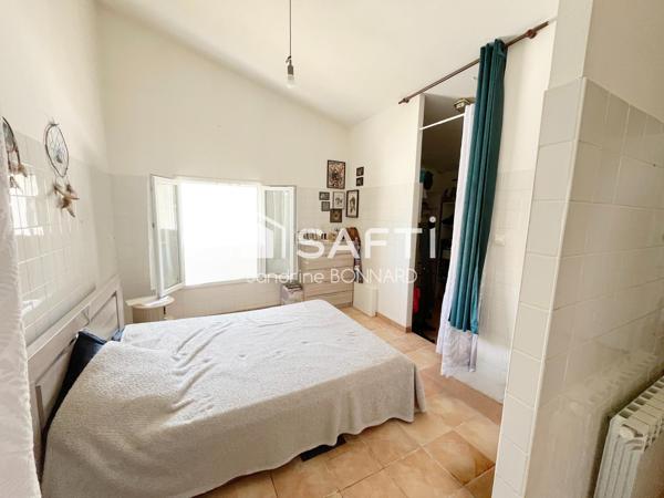 Investissement locatif - 2 logements loués - ARCES
