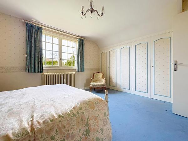 Montmorency, belle maison familiale 5 chambres, lumineuse et au calme