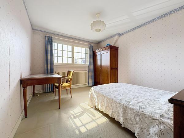 Montmorency, belle maison familiale 5 chambres, lumineuse et au calme