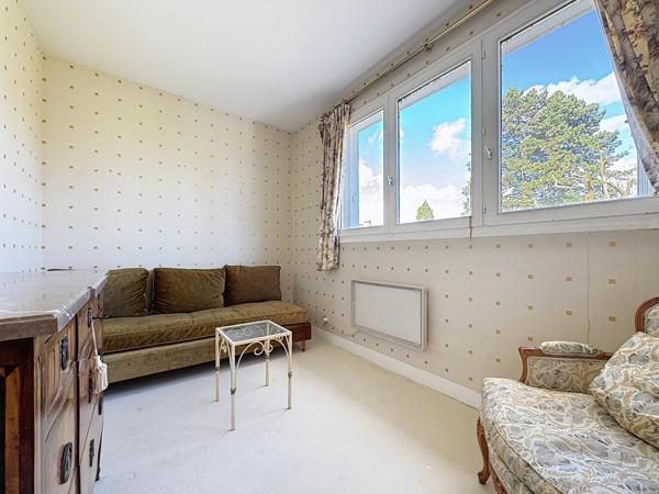 Montmorency, belle maison familiale 5 chambres, lumineuse et au calme