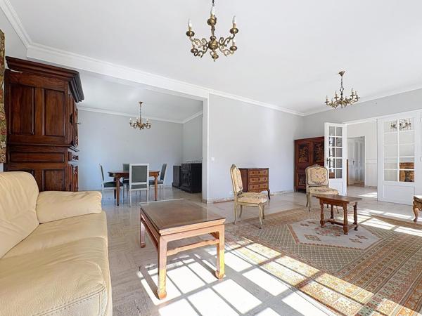 Montmorency, belle maison familiale 5 chambres, lumineuse et au calme