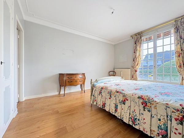 Montmorency, belle maison familiale 5 chambres, lumineuse et au calme