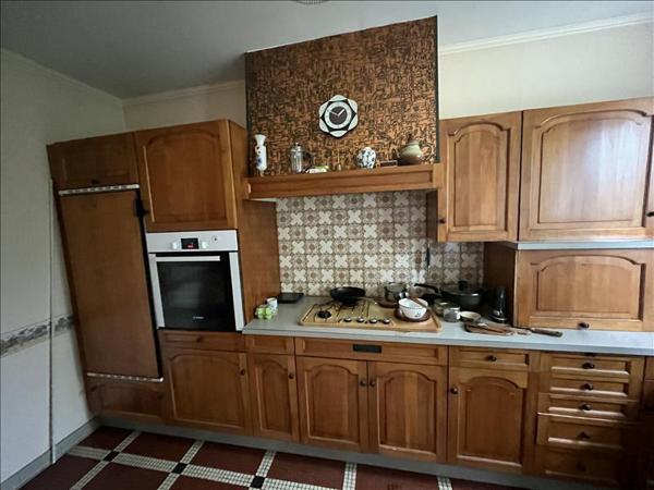 Maison à vendre |  La Chaussée-Saint-Victor |  5 pièces | 100 m²