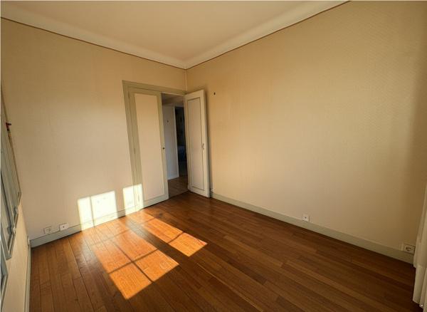 Maison familiale 5 chambres ? Fort potentiel ? Niort