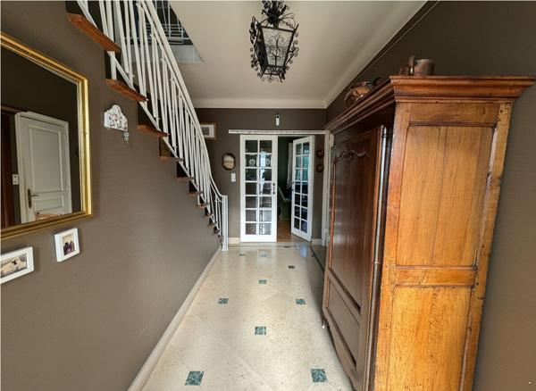 Maison familiale 5 chambres ? Fort potentiel ? Niort