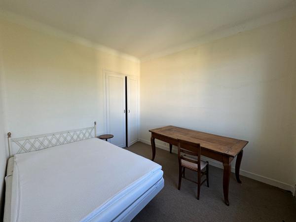 Maison familiale 5 chambres ? Fort potentiel ? Niort