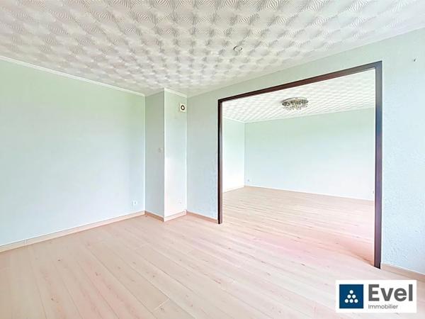 Appartement à vendre à Dombasle-sur-Meurthe (54110)