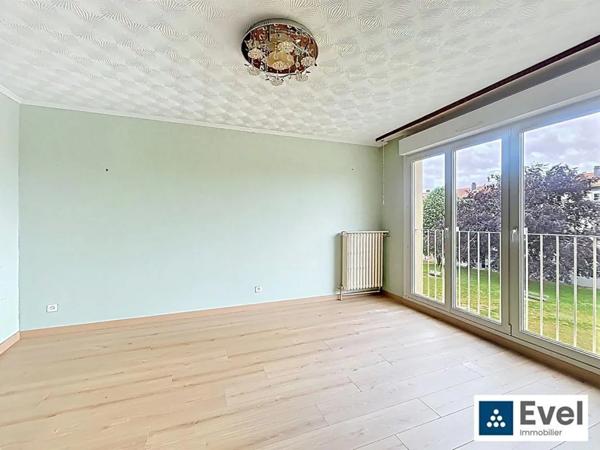 Appartement à vendre à Dombasle-sur-Meurthe (54110)