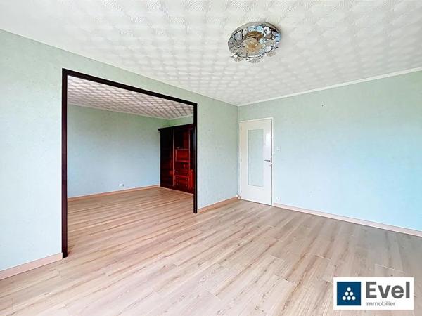 Appartement à vendre à Dombasle-sur-Meurthe (54110)