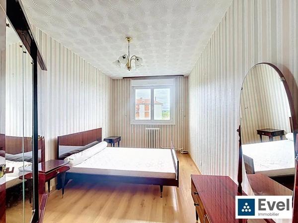 Appartement à vendre à Dombasle-sur-Meurthe (54110)