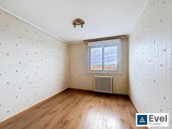 Appartement à vendre à Dombasle-sur-Meurthe (54110)