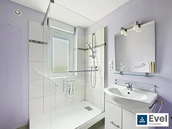Appartement à vendre à Dombasle-sur-Meurthe (54110)