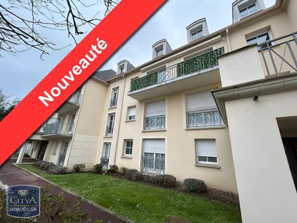 Appartement à vendre 4 pièces 92m²