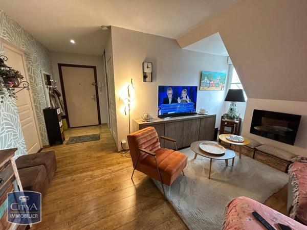 Appartement à vendre 4 pièces 92m²