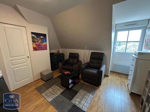 Appartement à vendre 4 pièces 92m²