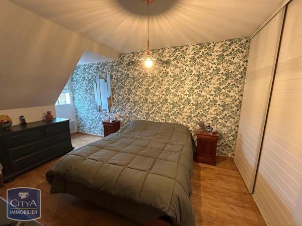 Appartement à vendre 4 pièces 92m²