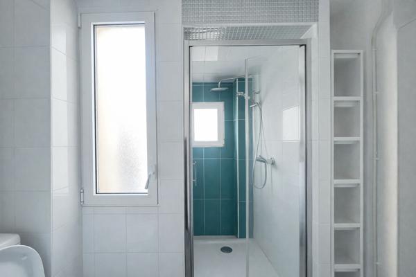 Appartement Paris 1 pièce(s) 24.89