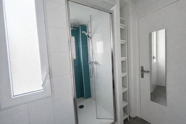 Appartement Paris 1 pièce(s) 24.89