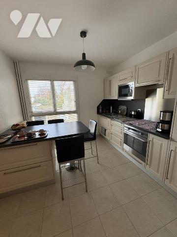 VENTE APPARTEMENT - HENIN BEAUMONT  