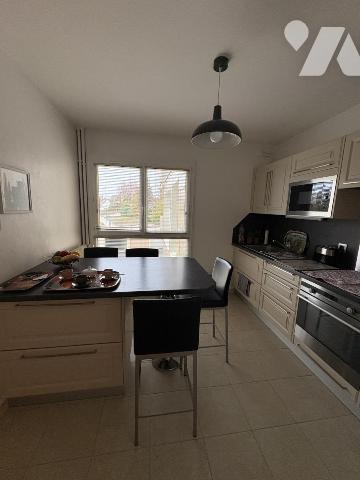 VENTE APPARTEMENT - HENIN BEAUMONT  