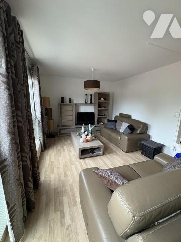 VENTE APPARTEMENT - HENIN BEAUMONT  