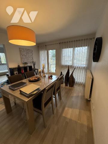 VENTE APPARTEMENT - HENIN BEAUMONT  