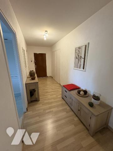 VENTE APPARTEMENT - HENIN BEAUMONT  