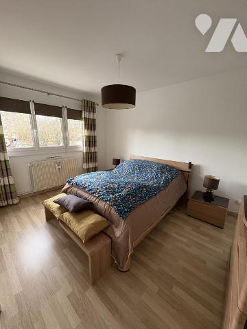 VENTE APPARTEMENT - HENIN BEAUMONT  