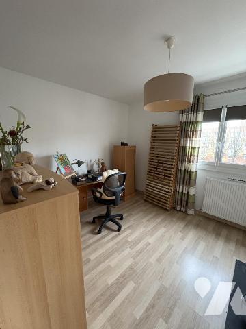 VENTE APPARTEMENT - HENIN BEAUMONT  