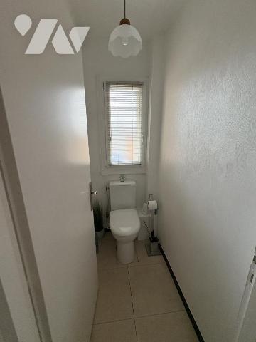 VENTE APPARTEMENT - HENIN BEAUMONT  