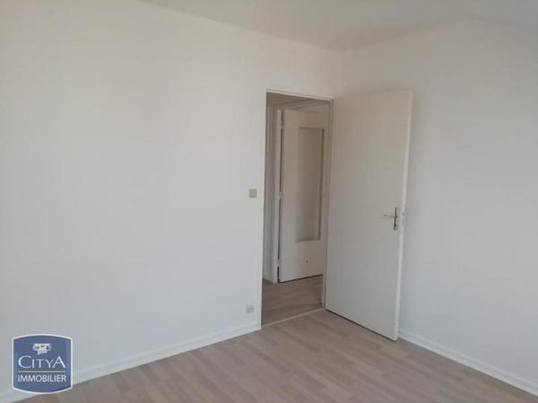 Location appartement 2 pièces de 36.7m²