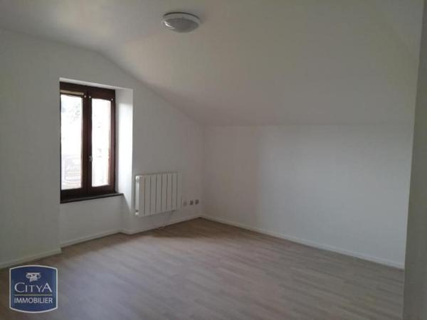 Location appartement 2 pièces de 36.7m²