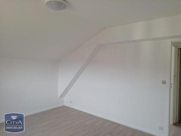 Location appartement 2 pièces de 36.7m²