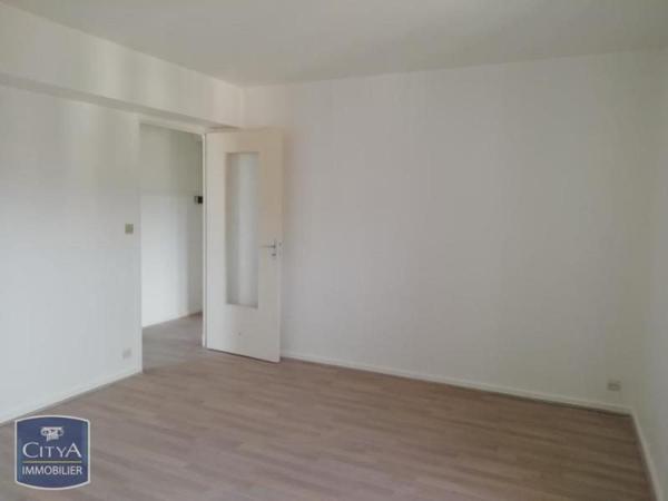 Location appartement 2 pièces de 36.7m²