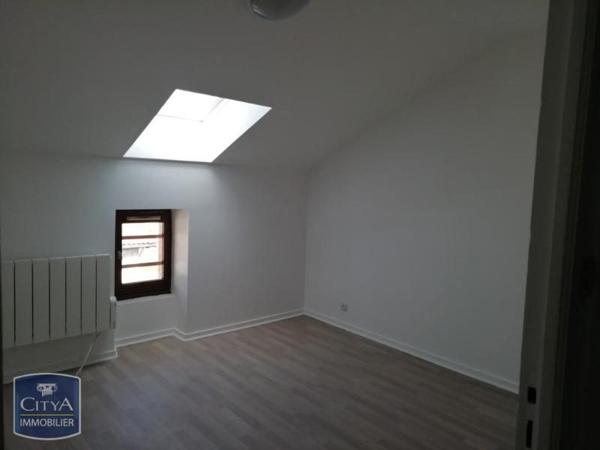 Location appartement 2 pièces de 36.7m²