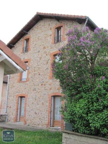 Location appartement 2 pièces de 36.7m²