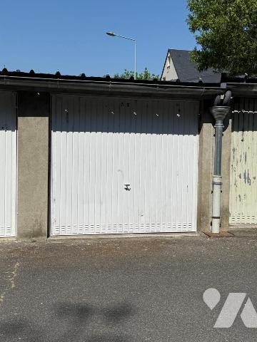 Appartement T4 avec balcon et garage – Tours Nord