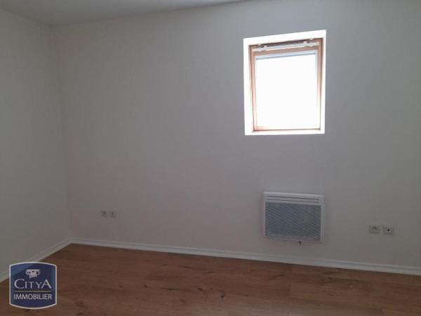 Location appartement 2 pièces de 49.1m²