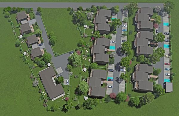 Penta-di-Casinca (20213) T3 folelli