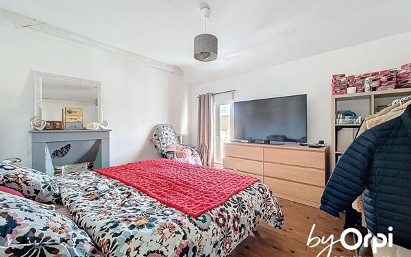 Maison à vendre    3 pièces • 88 m2 Saint-Éloy-les-Mines