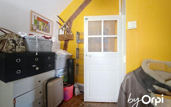 Maison à vendre    3 pièces • 88 m2 Saint-Éloy-les-Mines