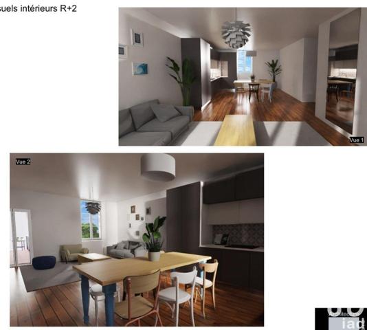 Appartement 4 pièces de 88 m² à Pléneuf-Val-André (22370)