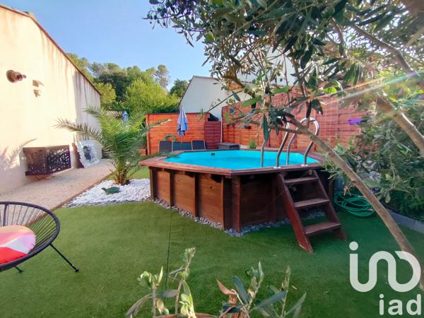 Maison à vendre 3 pièces 73 m² Tourves