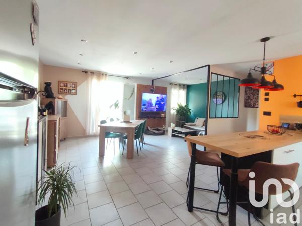 Maison à vendre 3 pièces 73 m² Tourves