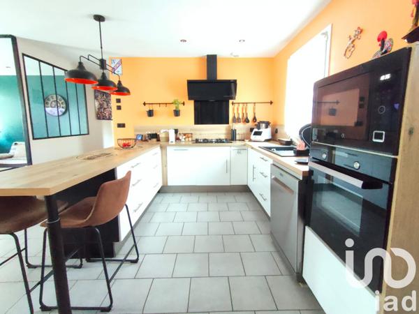 Maison à vendre 3 pièces 73 m² Tourves