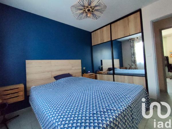 Maison à vendre 3 pièces 73 m² Tourves