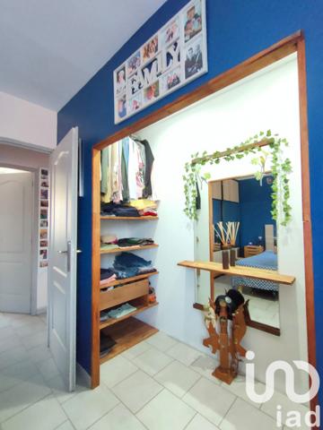 Maison à vendre 3 pièces 73 m² Tourves