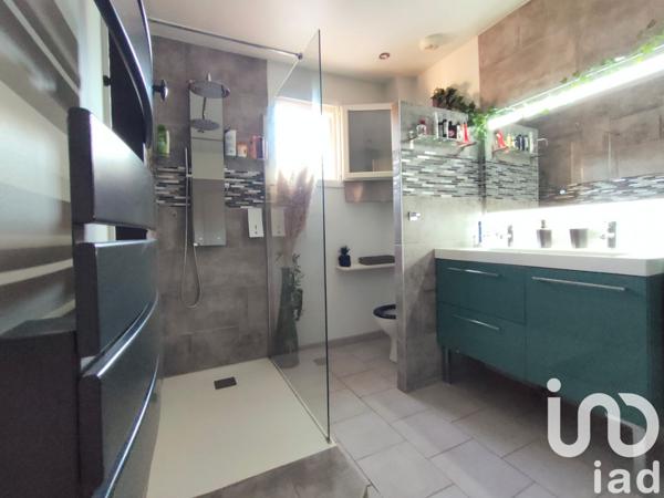 Maison à vendre 3 pièces 73 m² Tourves