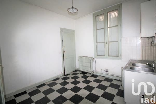 Immeuble à vendre 130 m² Bergerac